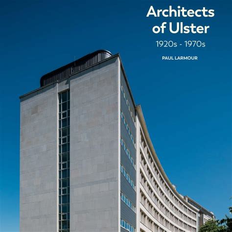 RSUA - Royal Society of Ulster Architects